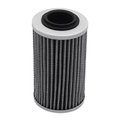 Solid Spare New Oil Filter for Sea Doo RXT-X RXP-X GTX 300 1503 &1630 420956744 420230920