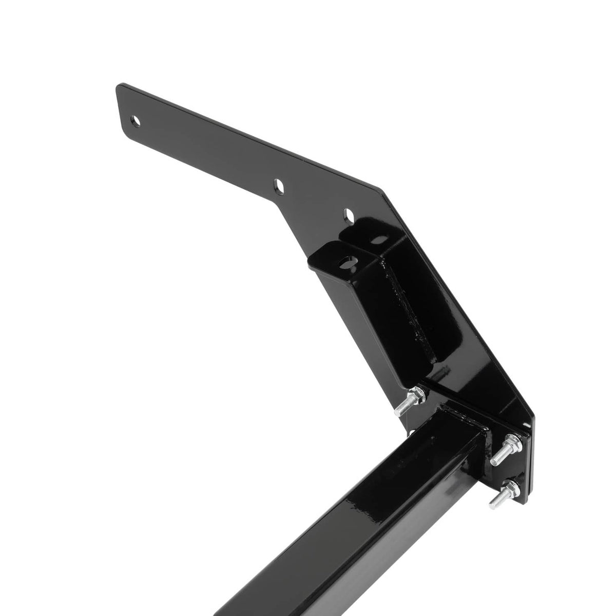 Solid Spare For Toyota Pickup All, Except T-100 or Tacoma 1984-95 Class 3 Rear Trailer Hitch