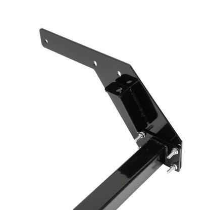 Solid Spare For Toyota Pickup All, Except T-100 or Tacoma 1984-95 Class 3 Rear Trailer Hitch