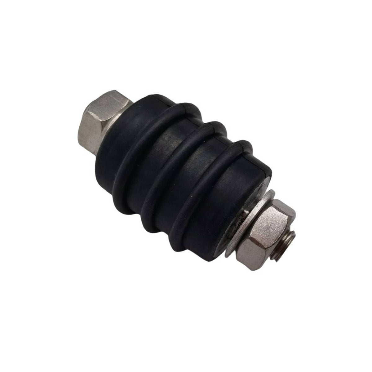 Solid Spare Johnson/Evinrude Upper Front Motor Mount 331812 New Part 20hp 25hp 30hp 4Pcs