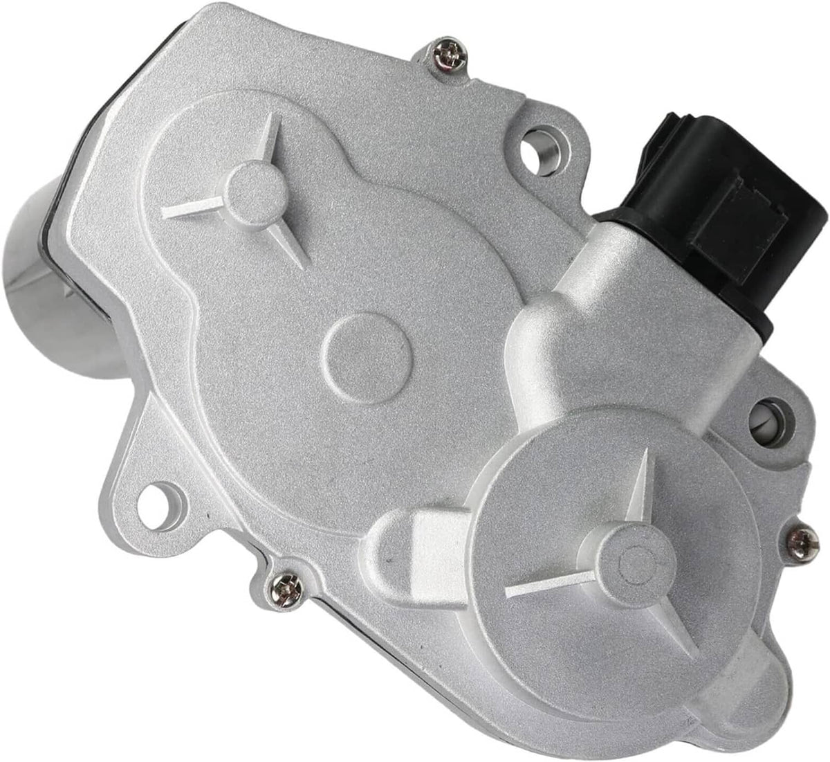 Solidspare Transfer Case Shift Actuator Motor For 2005-2010 Dodge RAM1500 600-935 5143477AA