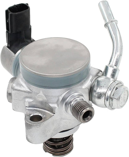 Solidspare High Pressure Fuel Pump Fit Toyota Yaris 2019-2020 Scion iA 2016 1.5L 23221WB001