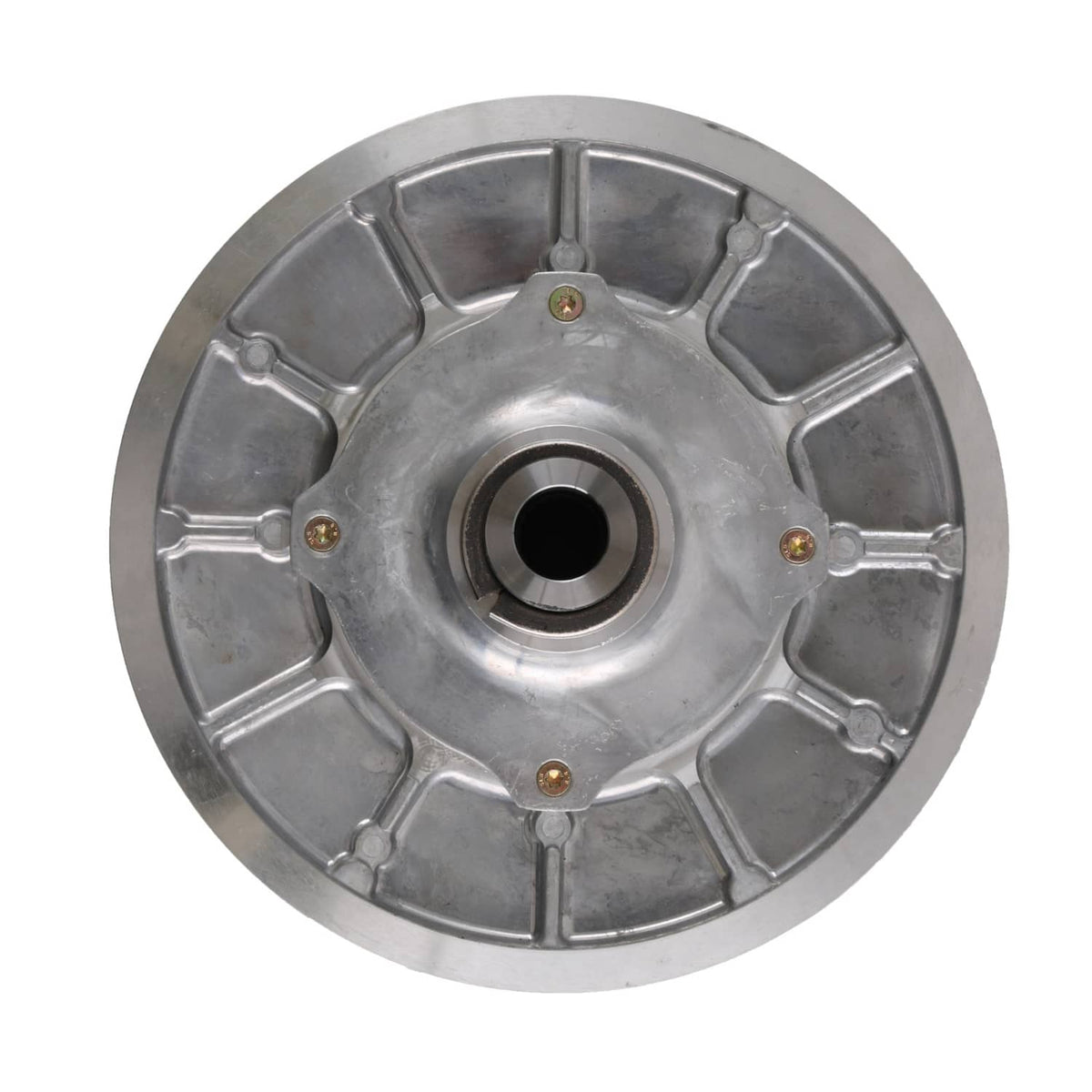 Solidspare New EBS Secondary Driven Clutch Xp For 05-14 Polaris Ranger 800 Sportsman
