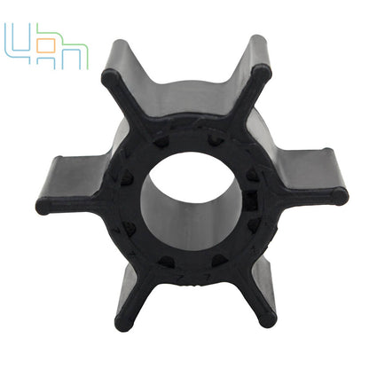 Solid Spare Fits Yamaha 9.9/15HP Outboard Water Pump Impeller 18-3074 682-44352-03-00
