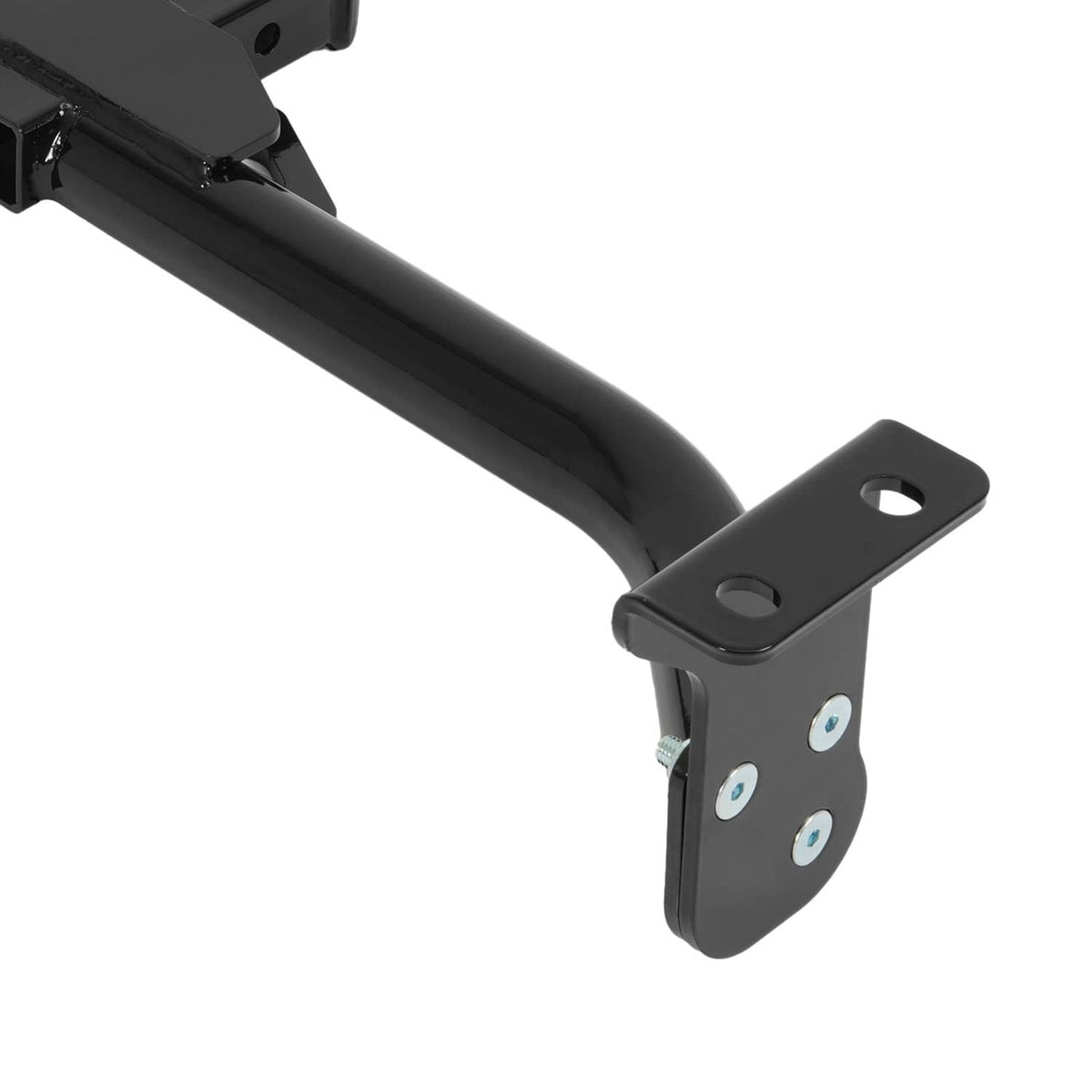 Solid Spare Class 1 Trailer Tow Hitch For Toyota Prius 2010-15 V 12-15 Plug In 12-17 Steel