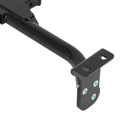 Solid Spare Class 1 Trailer Tow Hitch For Toyota Prius 2010-15 V 12-15 Plug In 12-17 Steel