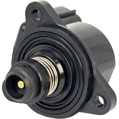 Solid Spare Idle Air Control Valve IACV IAC 1450A132 Fuel Injection 1450A166 MD613992
