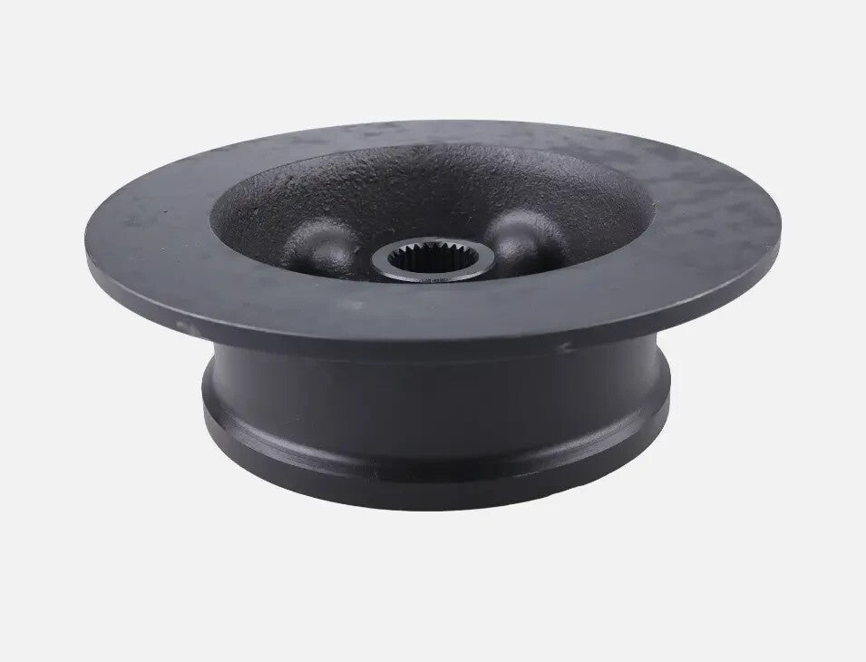 Brake Disc Hub for John Deere AM142949 M164365 M158242 XUV Utility Vehicle Gator
