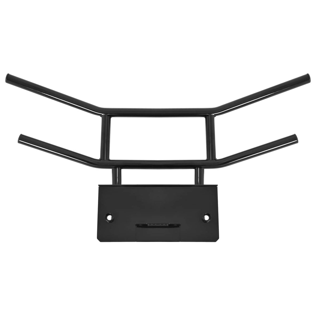 Solidspare For Yamaha G29 Drive Model 2007-2016 Golf Cart Heavy Duty Bumper Brush Guard