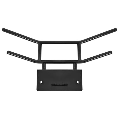Solidspare For Yamaha G29 Drive Model 2007-2016 Golf Cart Heavy Duty Bumper Brush Guard