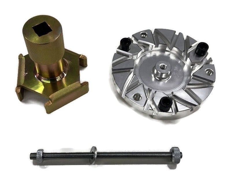 Clutch Service Tool Kit for Polaris 2008 2009 2010 Dragon Switchback 600 800