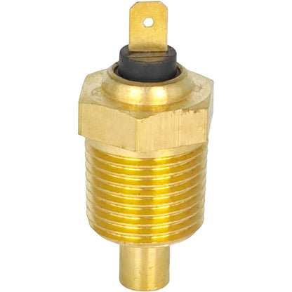 Solid Spare Water Temperature Sender Switch 3073787R1 for Case IH 685 01/86 12/90