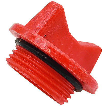 Solid Spare Oil Cap 38240-21410 TC402-21410 for Kubota L4701 L4610 L4850DT L5450DT Tractor