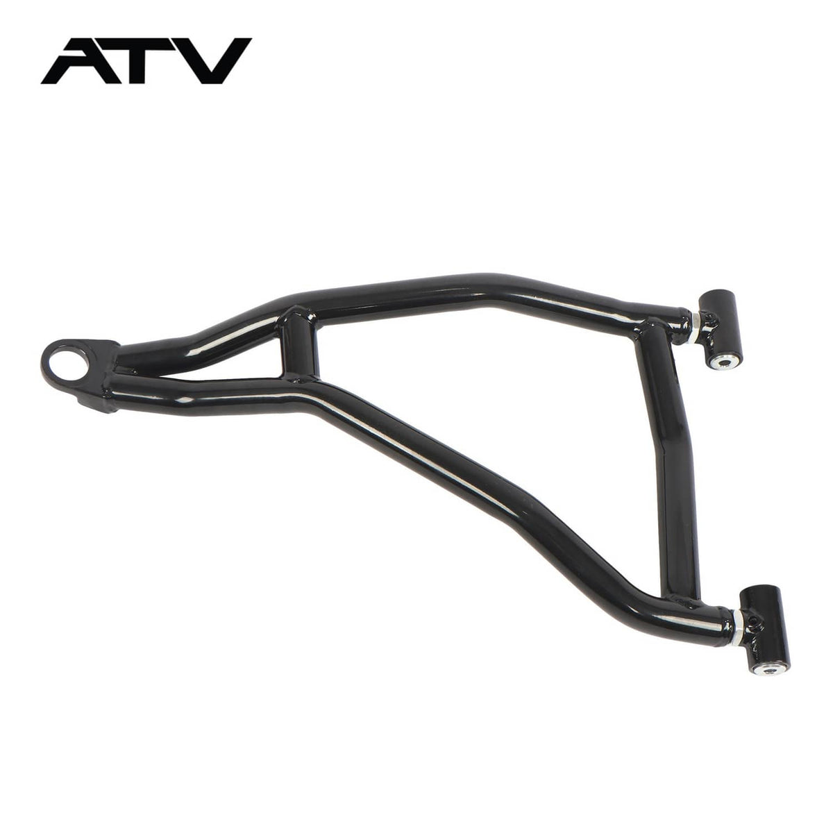 Solidspare High Clearance Steel Lower A Arms for Polaris RZR XP 1000/XP 4 1000 (2014-2023)