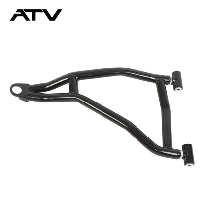Solidspare High Clearance Steel Lower A Arms for Polaris RZR XP 1000/XP 4 1000 (2014-2023)