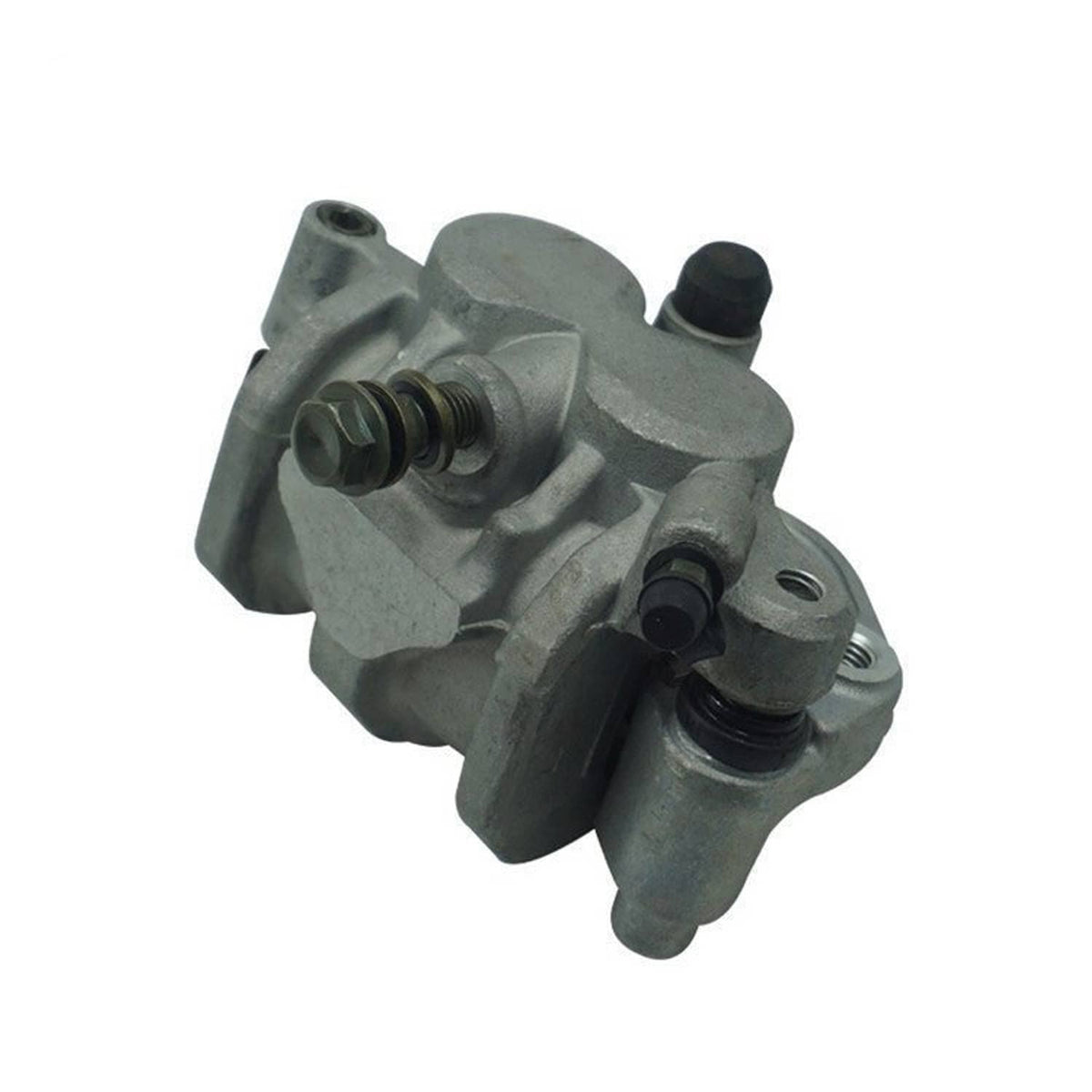Solidspare Front Brake Master Cylinder Caliper for Honda CR125R CR250R CRF250X CRF450X
