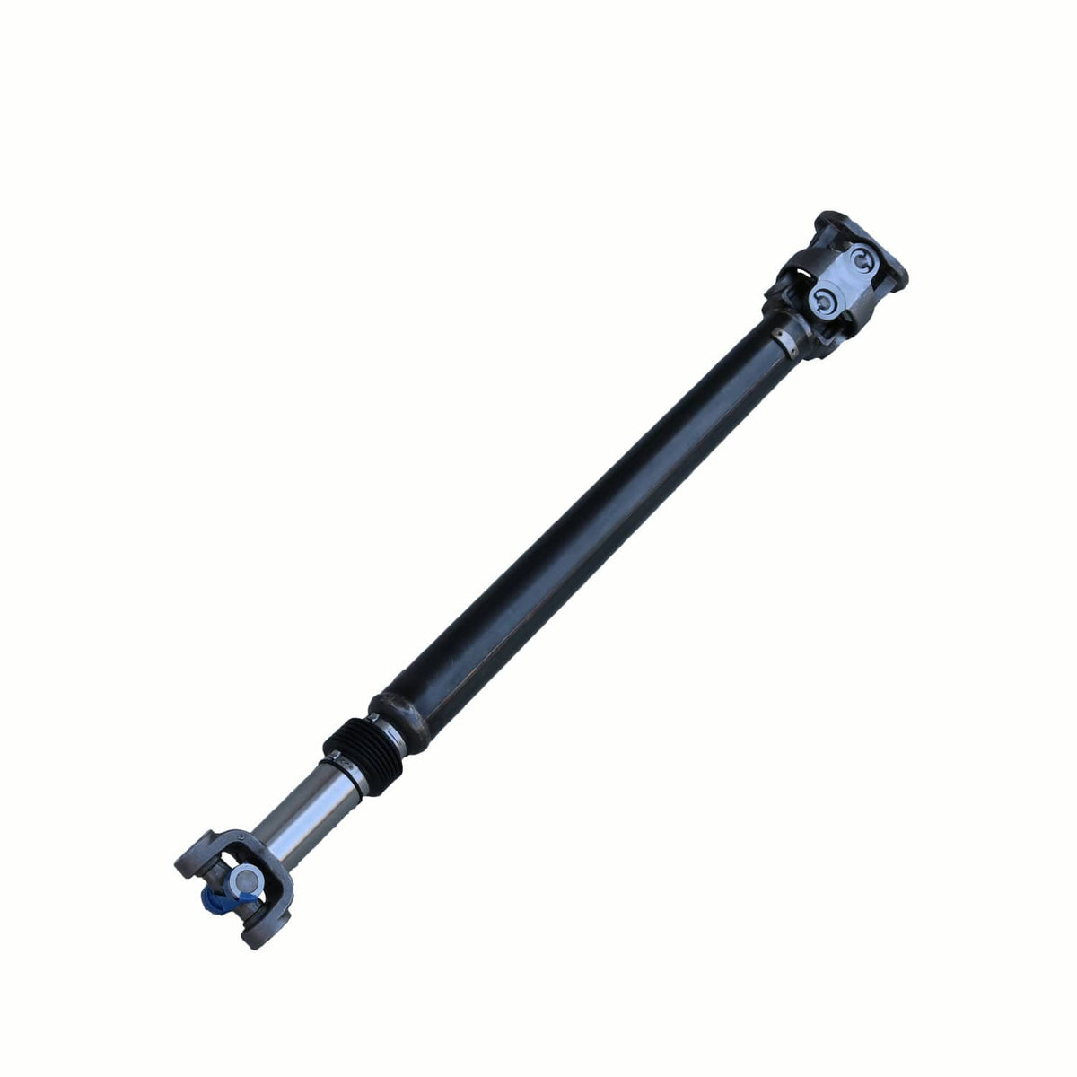 Solidspare Front Drive Shaft For 99-06 Ford 4X4 F250 F350 Super Duty 00-03 Excursion Diesel