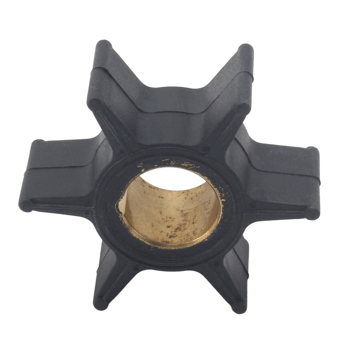 Solid Spare Water Pump Impeller for Evinrude Johnson 20 25 28 30 35 HP 395289 395265 388702