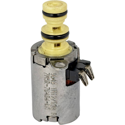 Solid Spare MPS6 6DCT450 Transmission Solenoid Fit Volvo Xc90 2010-2011 2.4L DCT450 7M5R