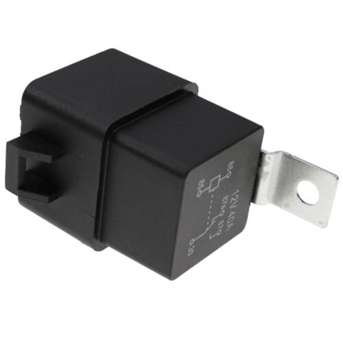 Solid Spare For Mercury Mercruiser Power Trim Relay 882751A1, 828151A1, 828151, 882751A2