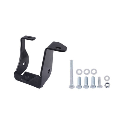 Solidspare 3 Bolt Swap Engine Motor Mount Kit &Torque Mount Kit For 96-00 Civic EK B-Series