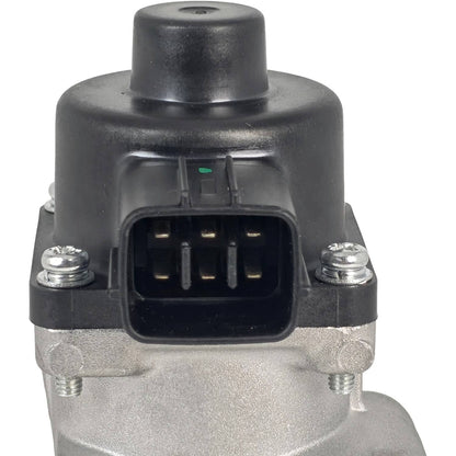 Solid Spare EGR Valve 1582A645 1582A166 1582A103 1618FR for Mitsubishi Lancer Engine