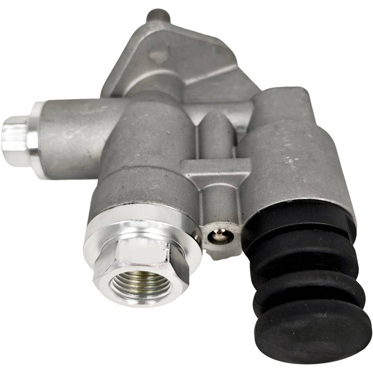 Solid Spare Mechanical Fuel Pump M73104 for Dodge Ram A13232006TG HFP916 SP1054MP B0280P