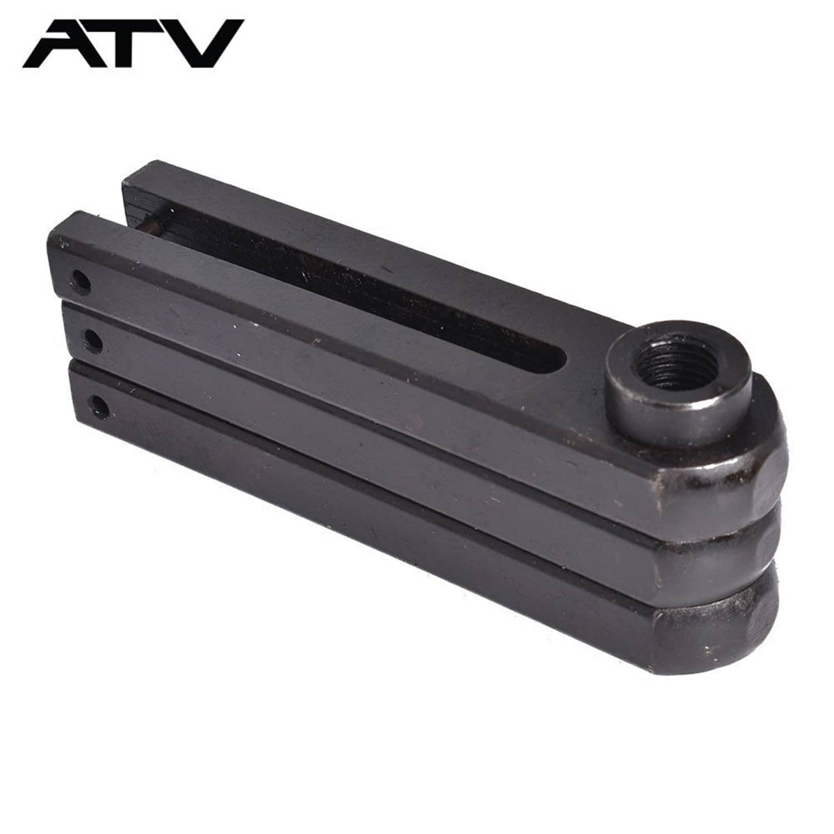 Solidspare Crank C Removal Dirt Bike Crank Case Splitter Separator Tool Good