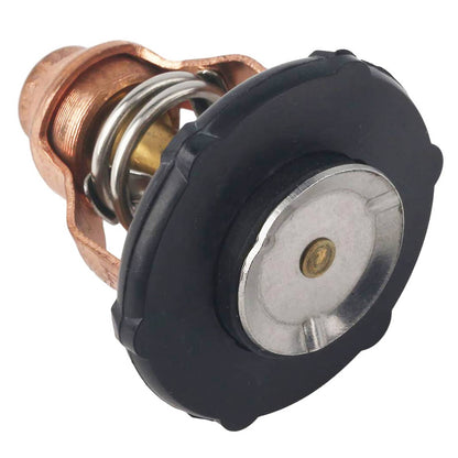 Solid Spare Yamaha 6FP-12411-00 Thermostat for Yamaha 4 Stroke Outboard Motors 75HP 90HP