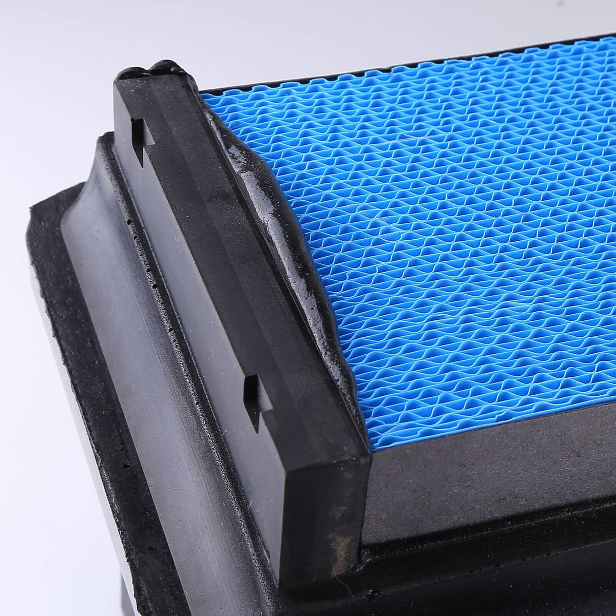 Solidspare 4Pcs Engine Air Filter Fit for 2018-2022 Freightliner Cascadia 03-42776-010 New