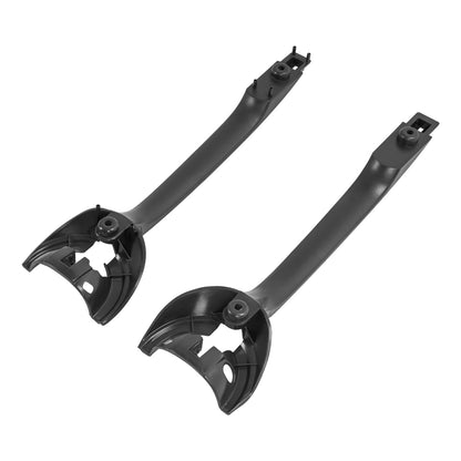 Solid Spare For Chevrolet SSR Base 2003-2006 #15841788 Interior Door Pull Handle Left+Right