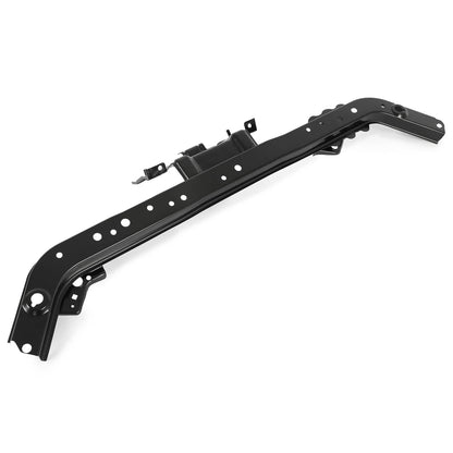 Solid Spare Radiator Core Support Reinforcement Upper Tie Bar For Nissan Sentra 2013-2019