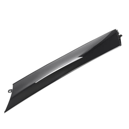 Solidspare 2Pcs For Infiniti QX56 QX80 Nissan Armada 11-22 Windshield Trim Pillar Molding