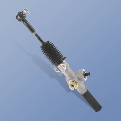 Solidspare Steering Gear Box Rack & Pinion Fits 2001-up EZGO Golf Cart TXT 70602G01