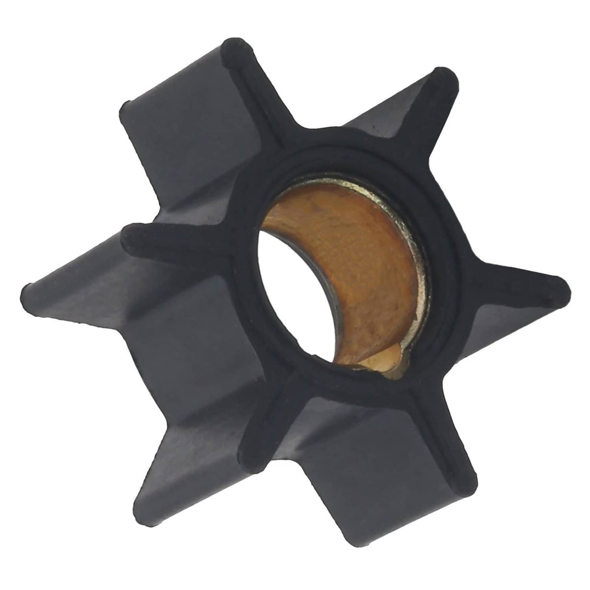 Solid Spare New Water Pump Impeller For Mercury Mariner Mercruiser Mallory 18-3039 47-89981