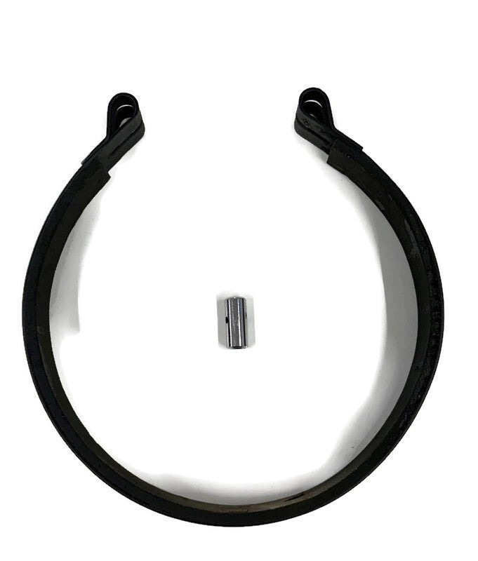 6 Inch 6" BRAKE BAND and PIN for Tecumseh Briggs & Stratton DuroMax Predator