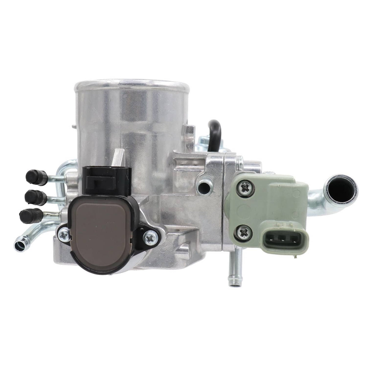 Solidspare Throttle Body for 1997-2004 Toyota Tacoma 4Runner T100 2.4L 2.7L 2221075210