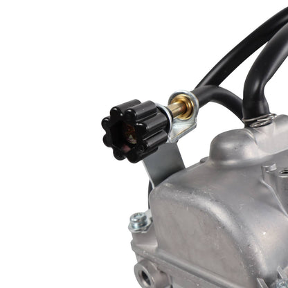 Solidspare Carburetor Carb For 1996-2009 Kawasaki Vulcan 500 LTD EN500C 15003-1235