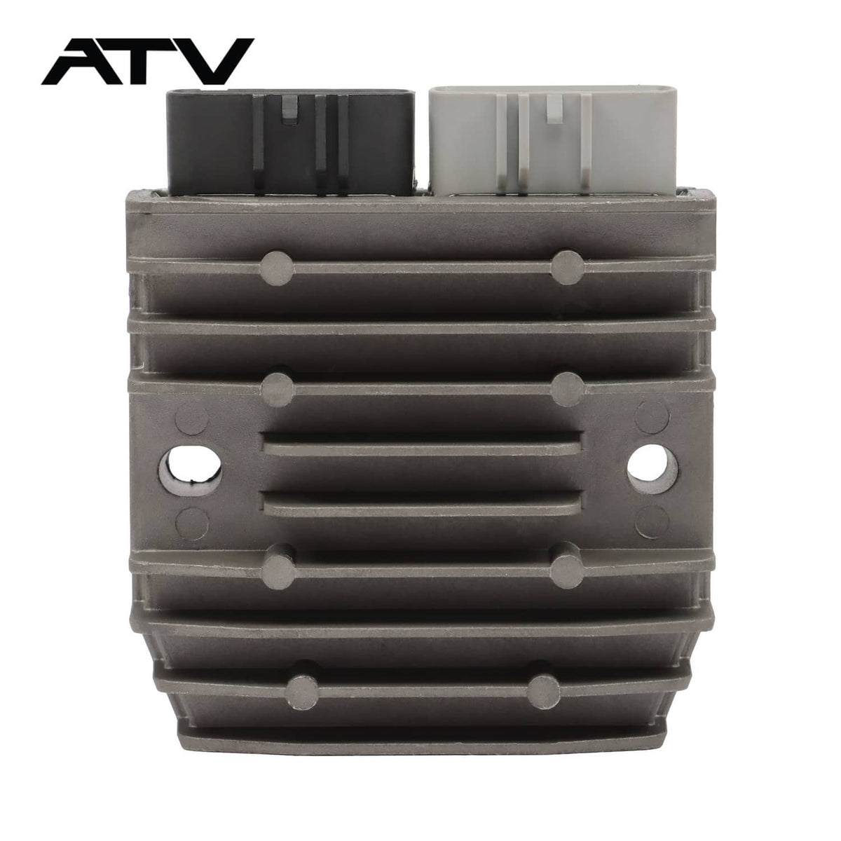 Solidspare Regulator Rectifier 31600-HR0-F01 for Honda SXS500M SXS500M2 Pioneer 500 15-20