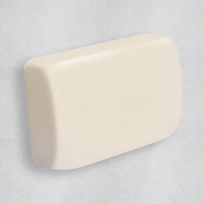 Solidspare White Seat Back Assembly for EZGO Marathon Golf Cart 1973 - 1994 Models