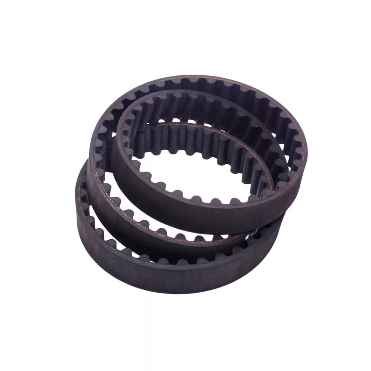 Solid Spare Timing Belt Yamaha Marine Replacement F40 F70A F30B F25D Outboards 6C5-46241-00