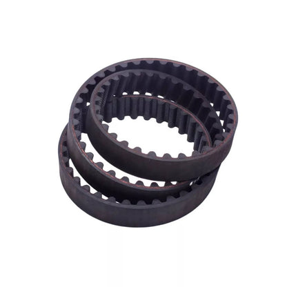Solid Spare Timing Belt Yamaha Marine Replacement F40 F70A F30B F25D Outboards 6C5-46241-00