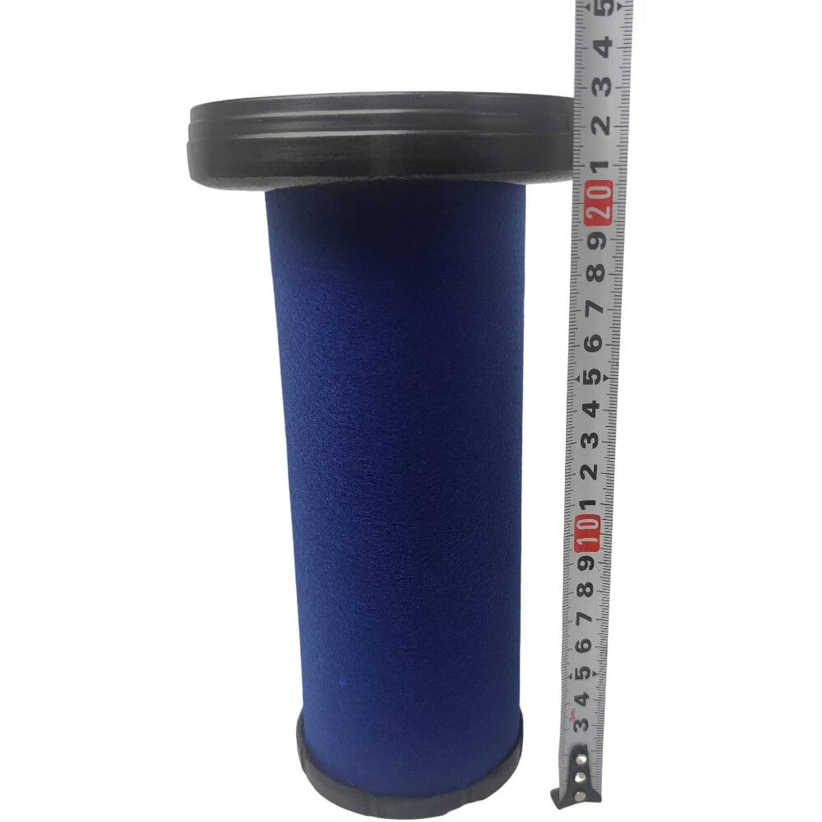 Solid Spare Outer Inner Air Filter Kit 7008043 7008044 for Bobcat S650 S630 T630 T650 Loader