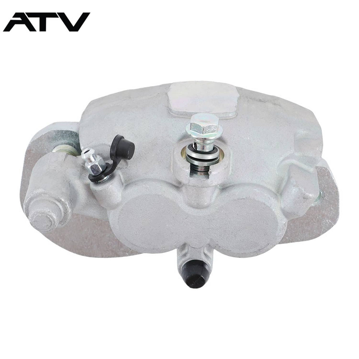 Solidspare For Can-Am Maverick Sport 1000 1000R 2019-2023 Rear Brake Calipers + Pads NEW