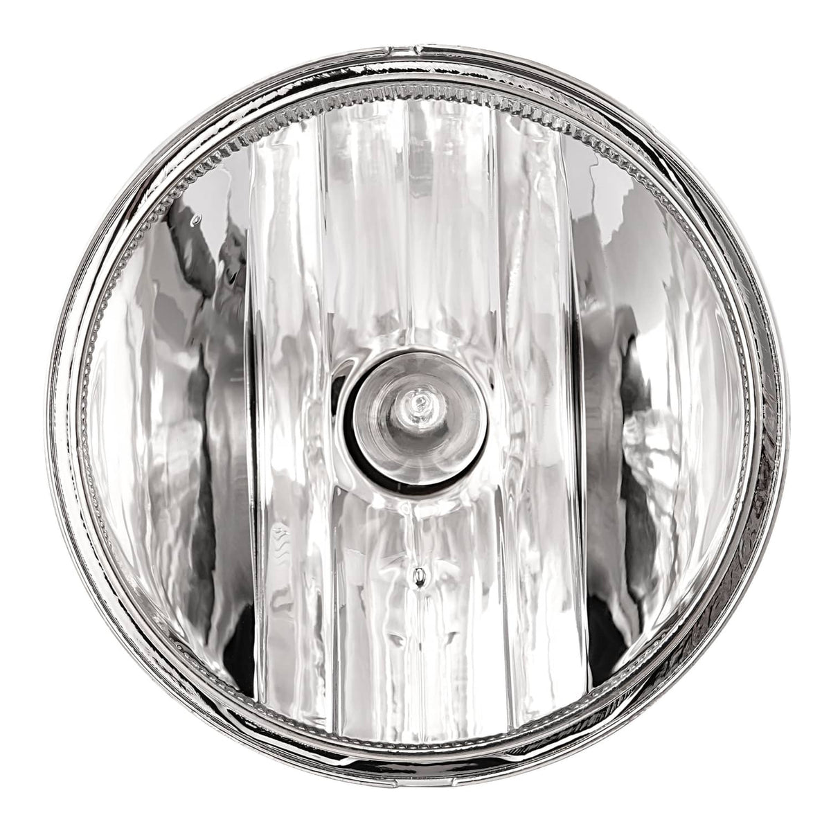 Solid Spare Clear Lens Fog Light Lamps w/Bulbs LH &RH For Chevy Colorado 2007-2022 #15839896