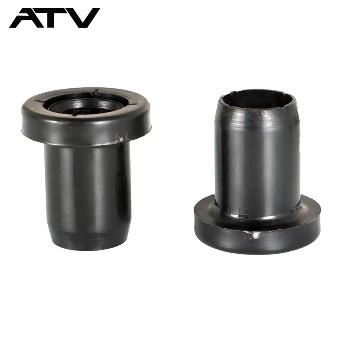 Solidspare 40 PCS A-Arm Bushing Kit for Polaris Ranger Sportsman 500 700 5439270 5431846