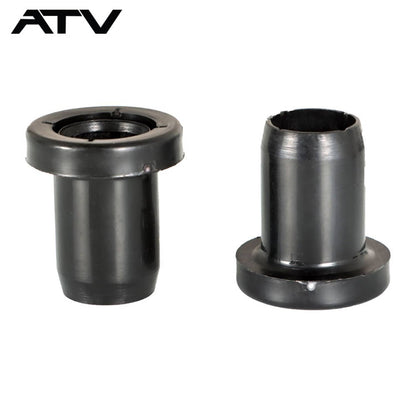 Solidspare 40 PCS A-Arm Bushing Kit for Polaris Ranger Sportsman 500 700 5439270 5431846