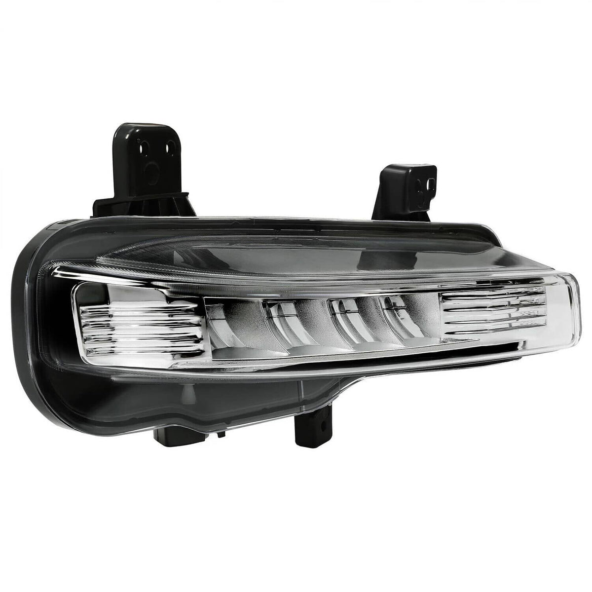 Solid Spare LED Right& Passenger Side Fog Light Lamp For Ford Explorer 2020-2022 2023 RH