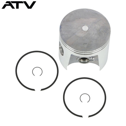 Solidspare 3086757 3084737 Standard Bore Kit For Polaris XPLORER 400 1998-2002 ATV