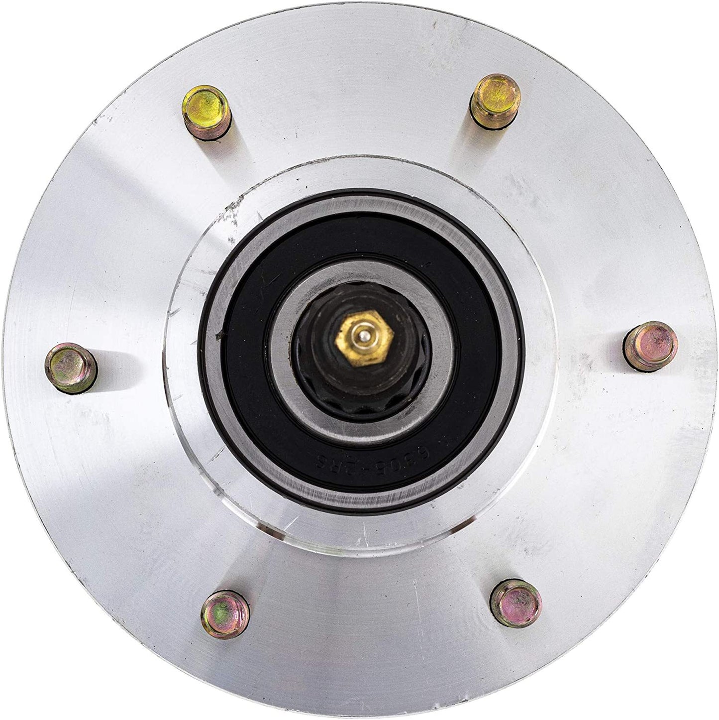 SPINDLE ASSEMBLY FITS GRAVELY 00200262 GREAT DANE 200262 D18030 1934FX 1948FL